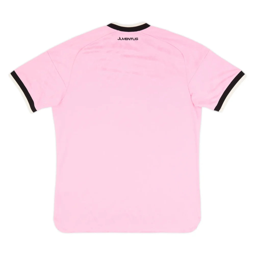 Juventus 2026-27 Away Shirt