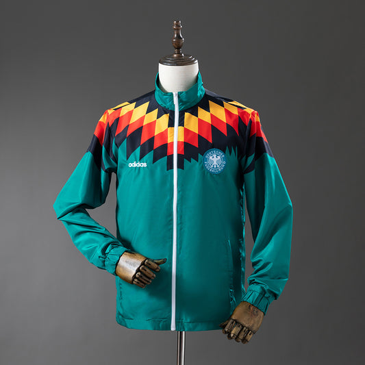Germany 2025 Jacket