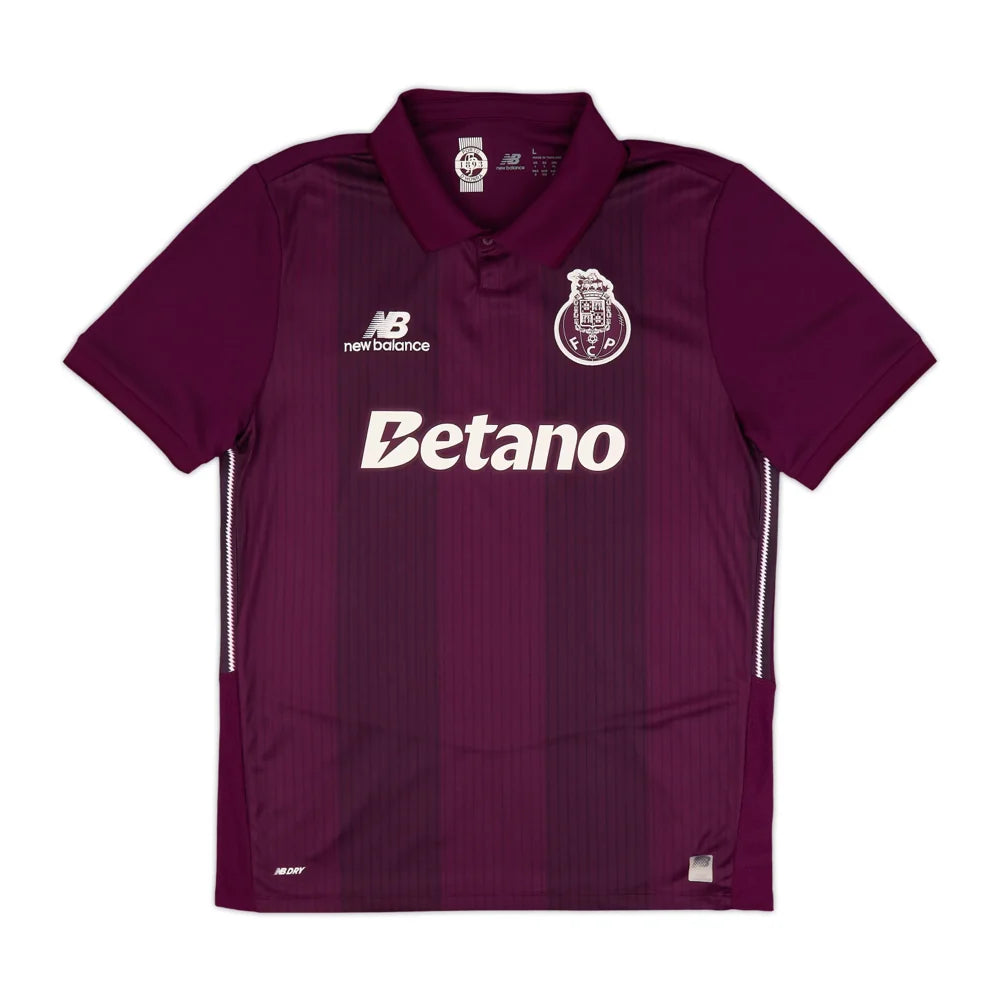 FC Porto 2026-27 Away Shirt