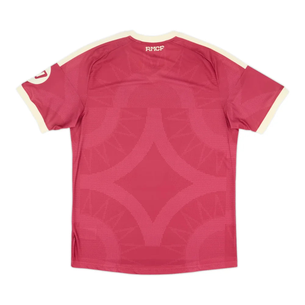 Real Madrid 2026-27 Third Shirt