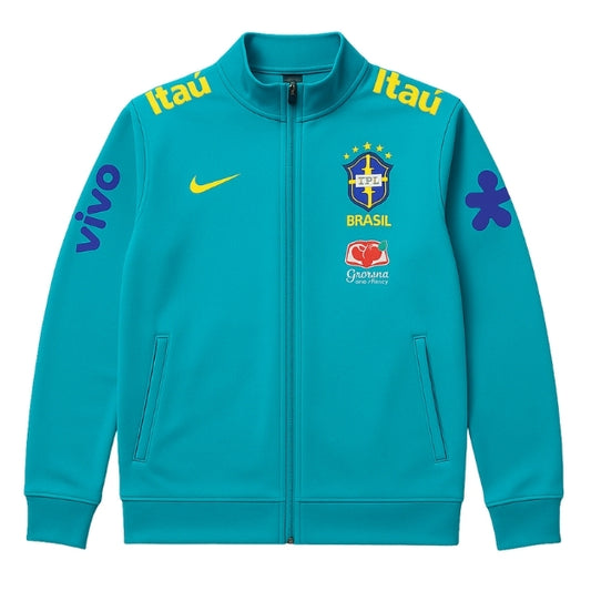 Brazil 2023 Training Jacket