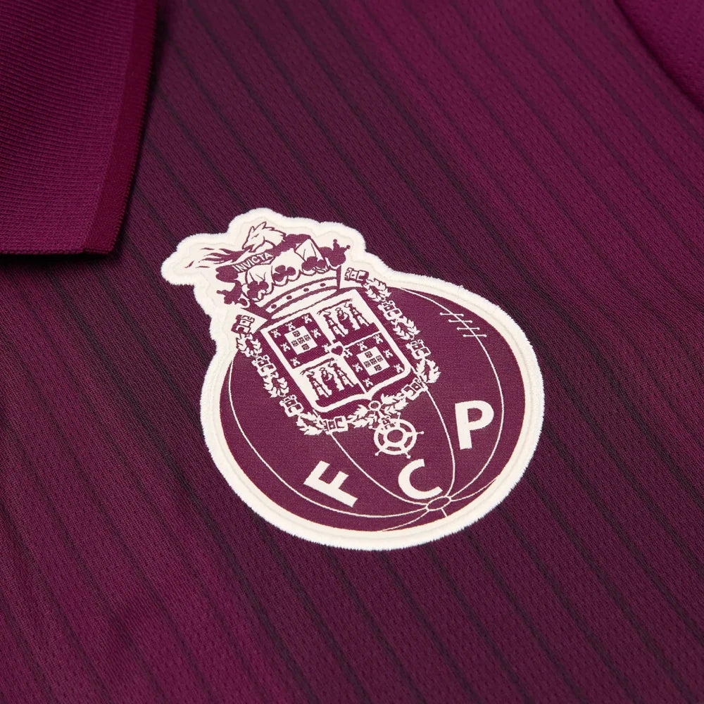 FC Porto 2026-27 Away Shirt