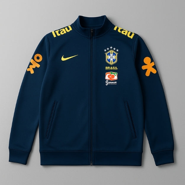Brazil 2023 Training Jacket