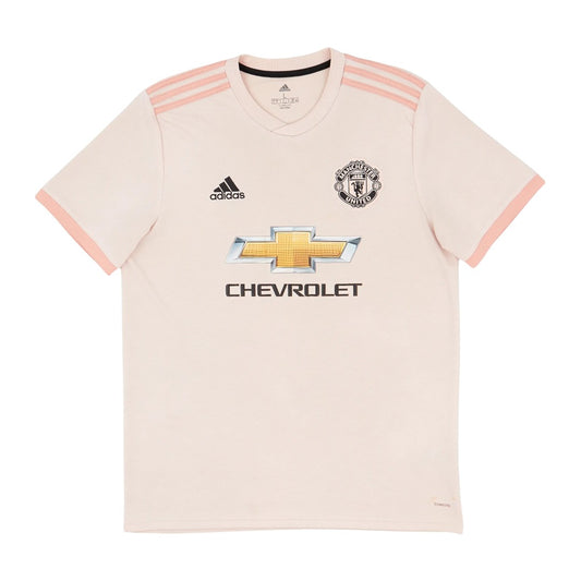 Manchester United 2018-19 Away Shirt