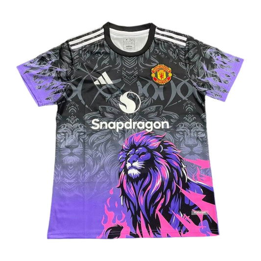 Manchester United Special Lion Training Jersey