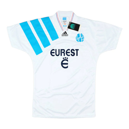 Marseille 1993-94 Special Edition Shirt