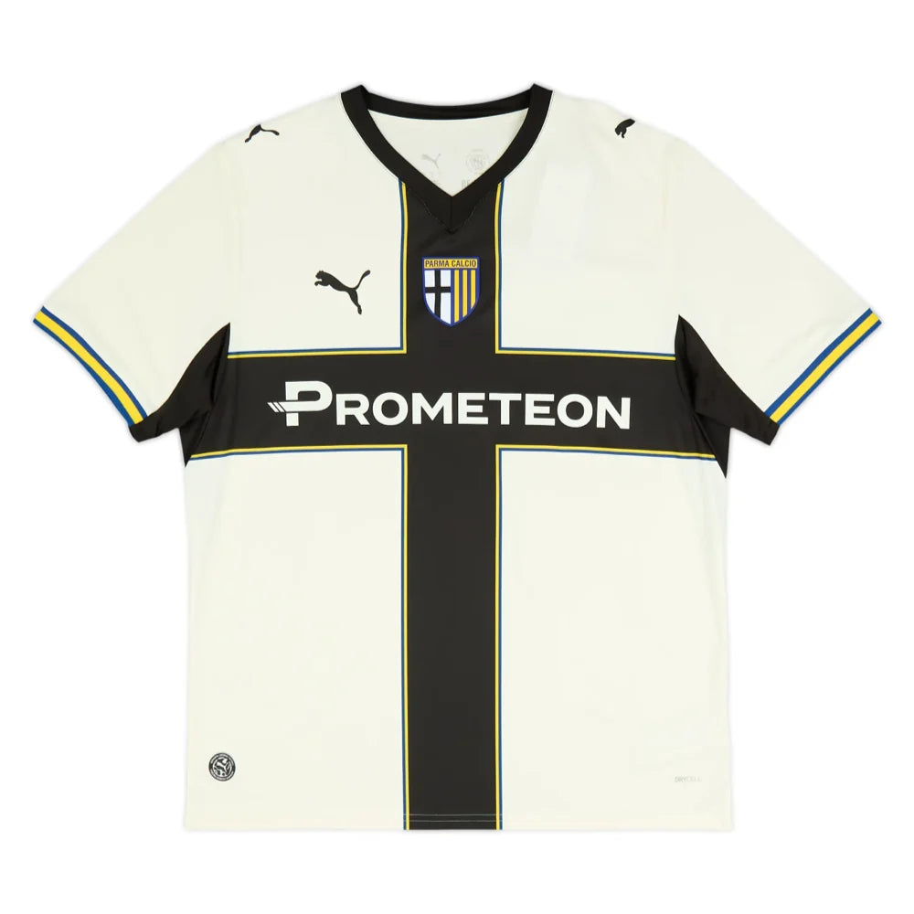 Parma Calcio 2026-27 Away Shirt