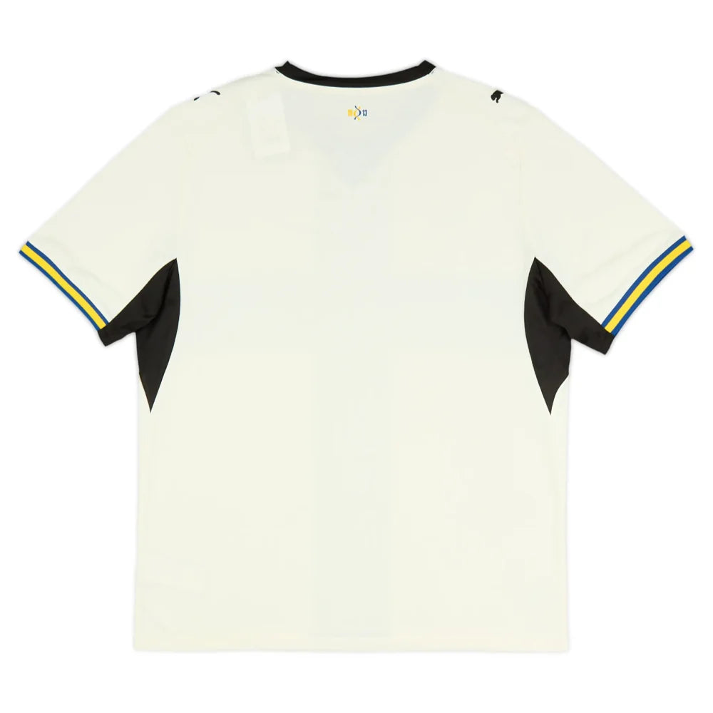 Parma Calcio 2026-27 Away Shirt