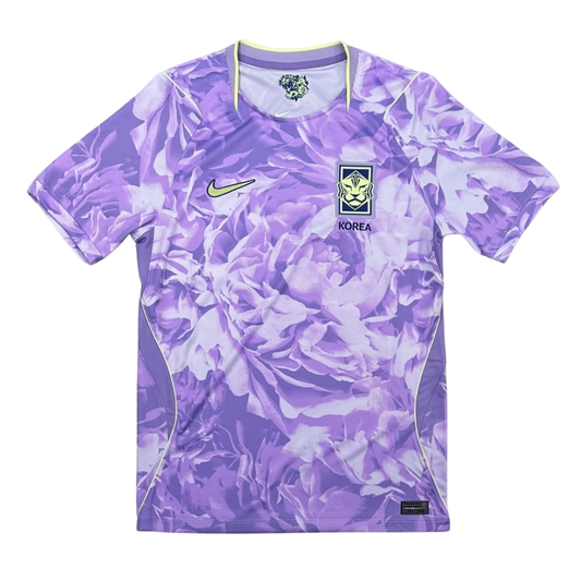 South Korea 2026 Away Shirt