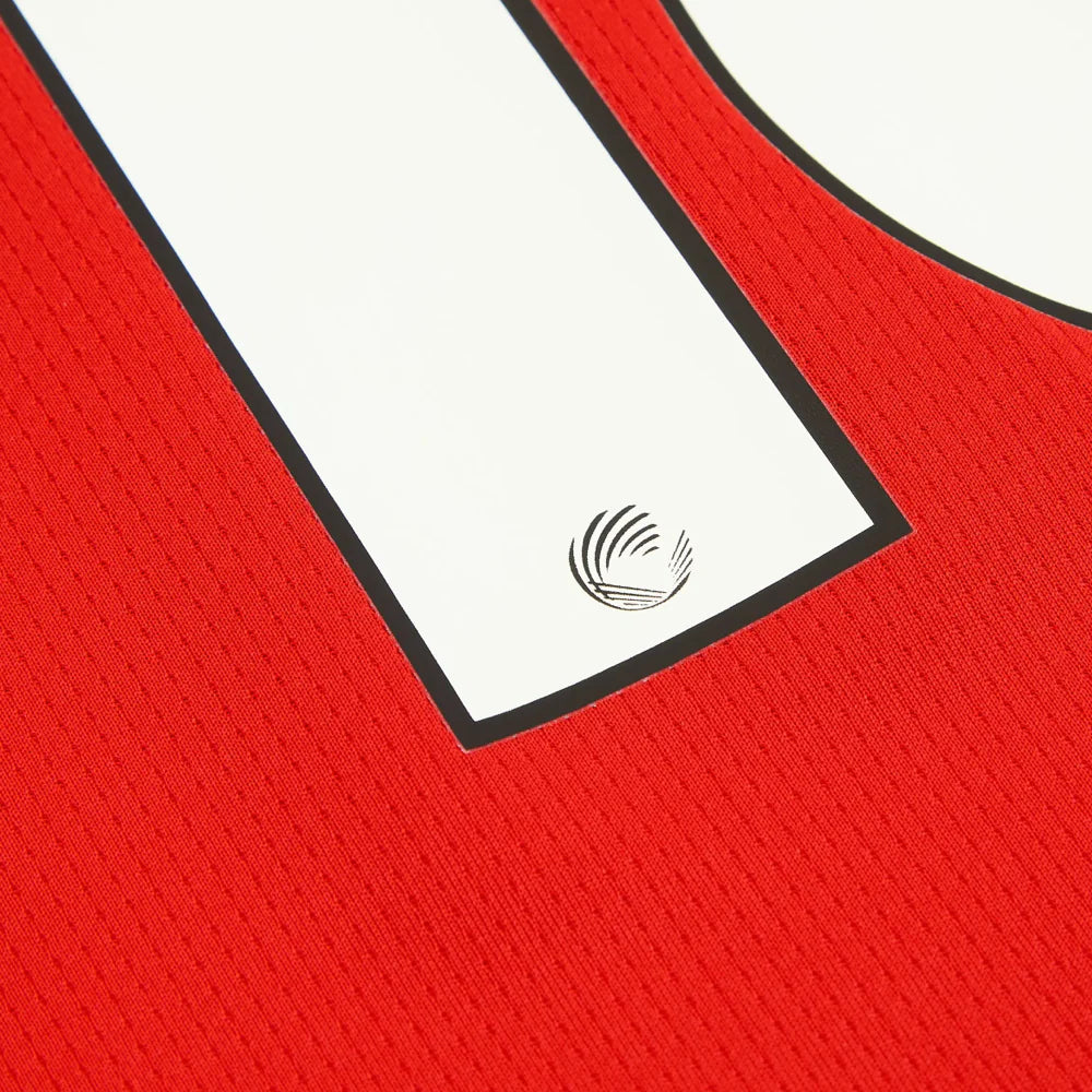 AFC 2026-27 Home Shirt Longsleeve