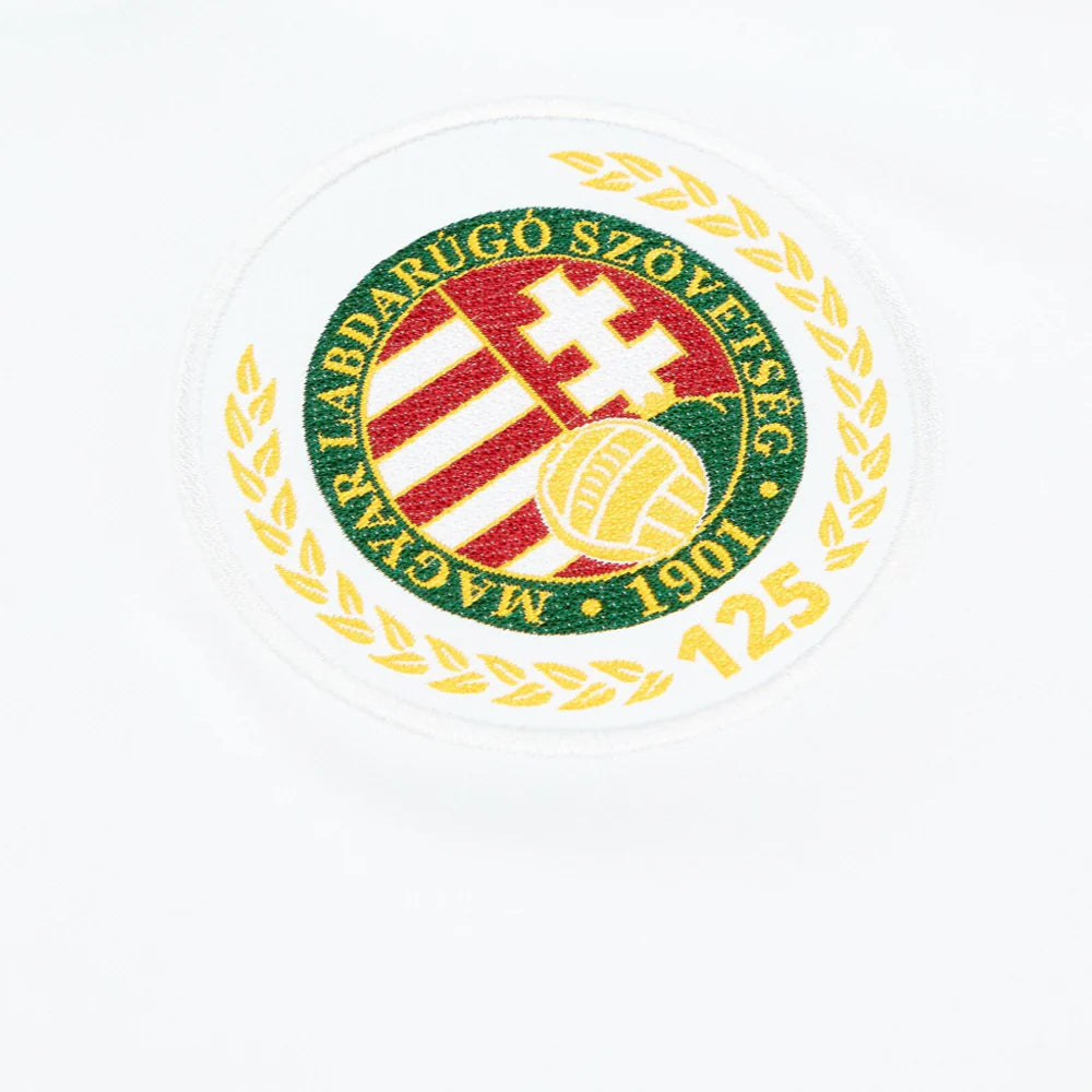 Hungary 2026 Away Shirt