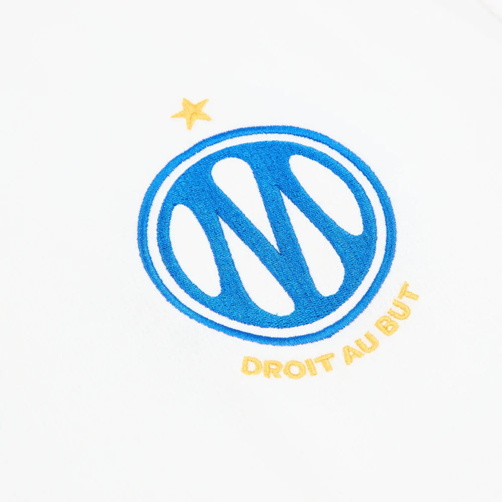 Marseille 2026-27 Home Shirt