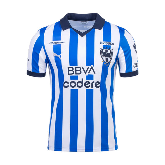 CF Monterrey 2023-24 Home Shirt