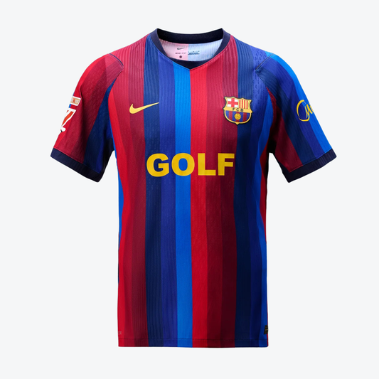 Barcelona x Golf Wang 26/27