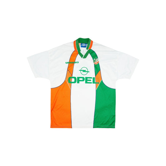 Ireland 1994/96 Away Shirt