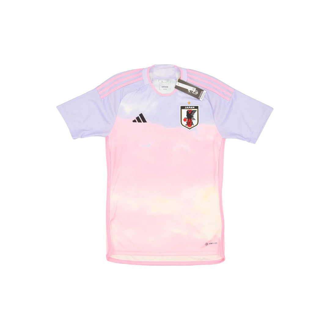 Japan 2023 Away Shirt