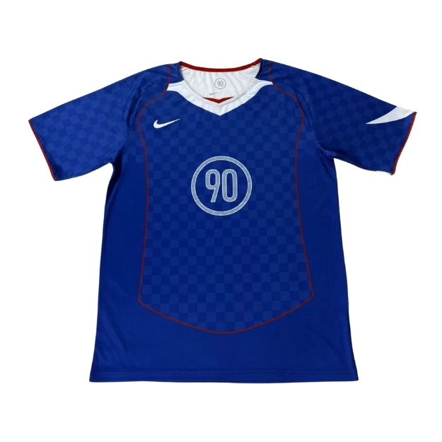 Nike Total 90 Jersey Blue