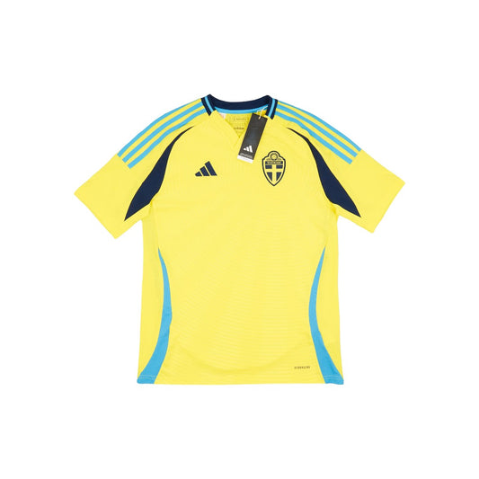 Sweden 2024 Home Shirt