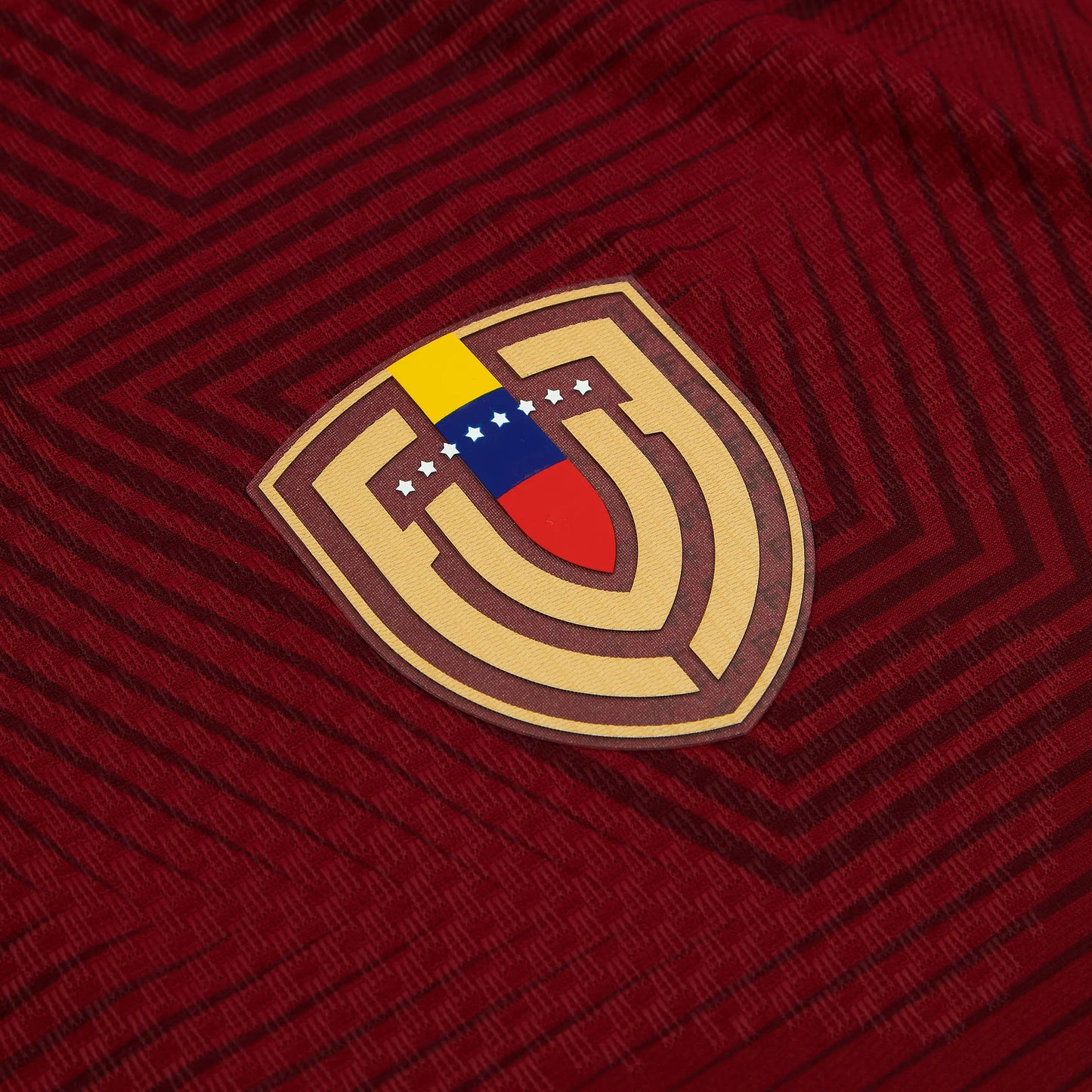 Venezuela 2026 Home Shirt