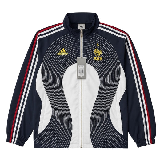 France 2025 Training Jacket