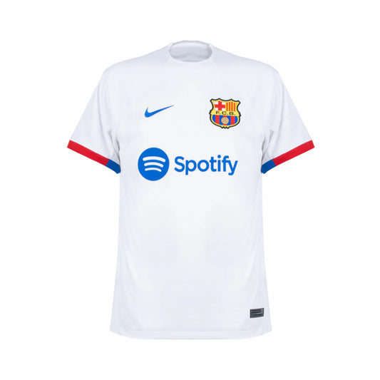 Barcelona 2023-24 Away Shirt