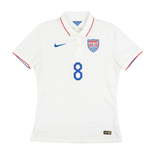 USA 2014 Home Shirt