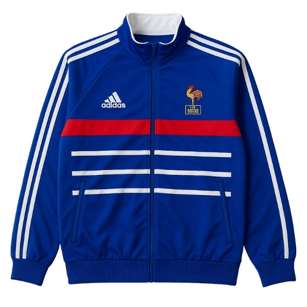France 1998 Training Jacket