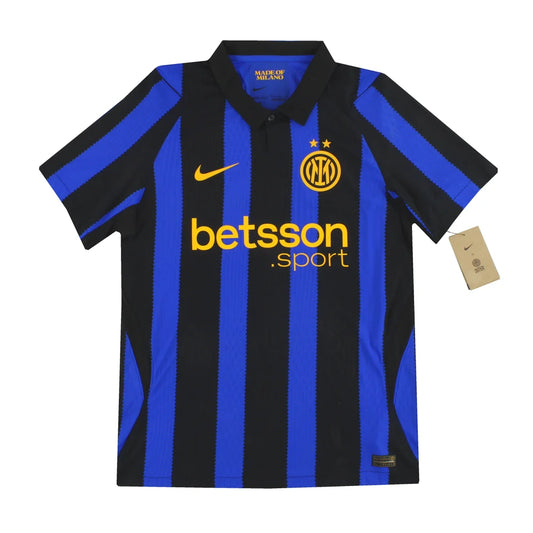 Inter Milan 2026-27 Home Shirt