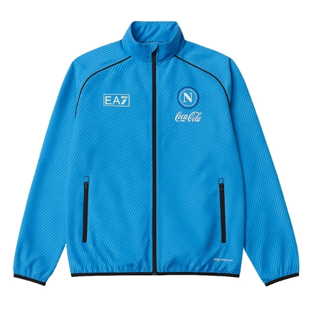 Napoli 2025 Training Jacket