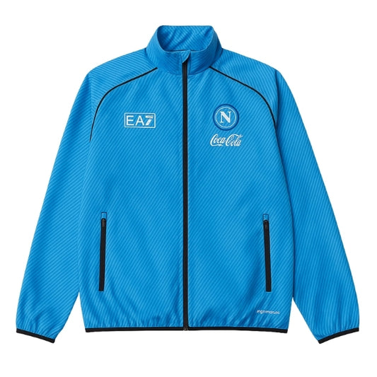 Napoli 2025 Training Jacket