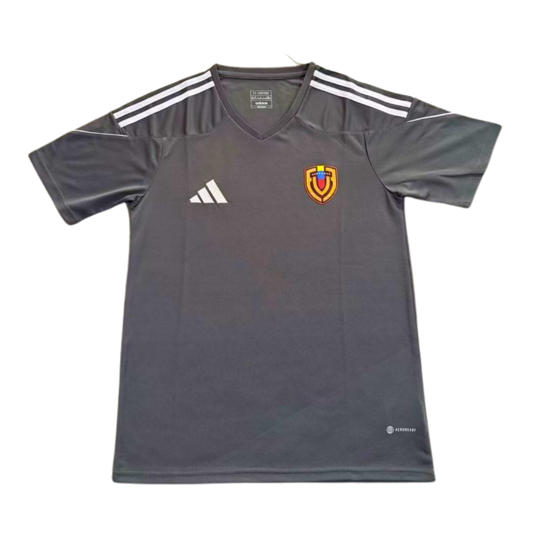 Venezuela 2025-26 Shirt