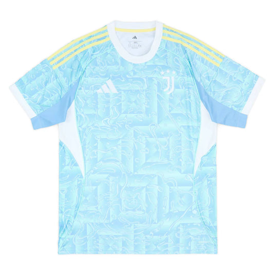 Juventus 2025-26 Away Shirt