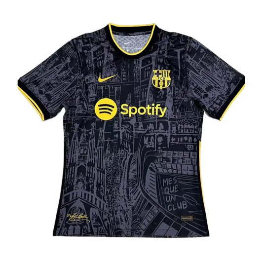 Barcelona 2023-24 Special City Edition