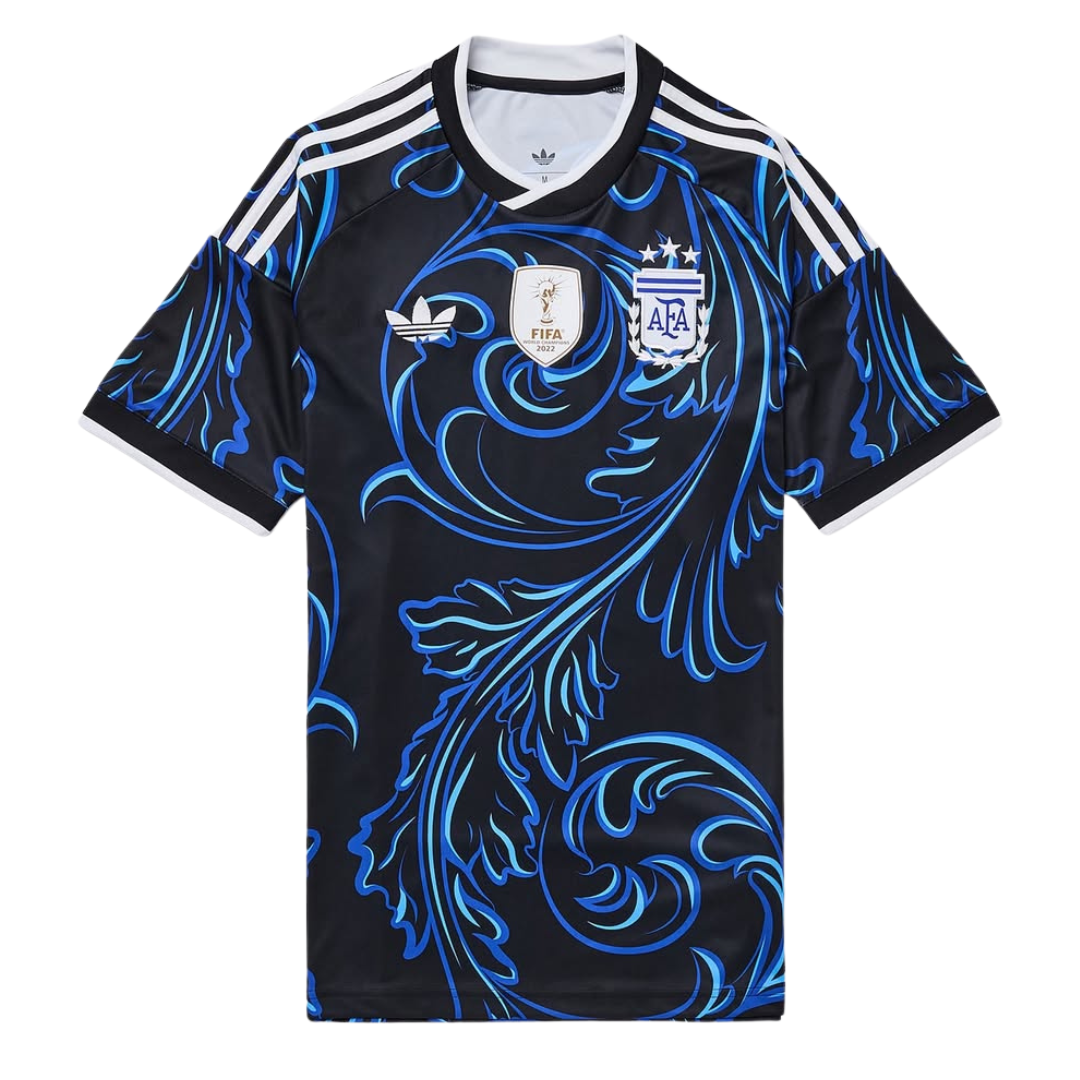 Argentina 2026 Away Shirt
