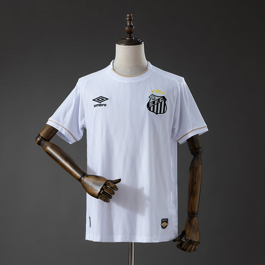 Santos 2026-27 Home Shirt