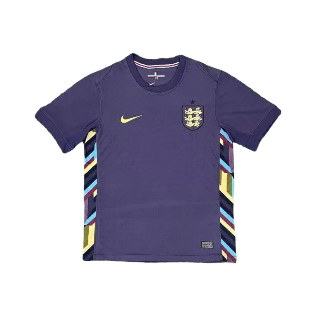 England 2024 Away Shirt