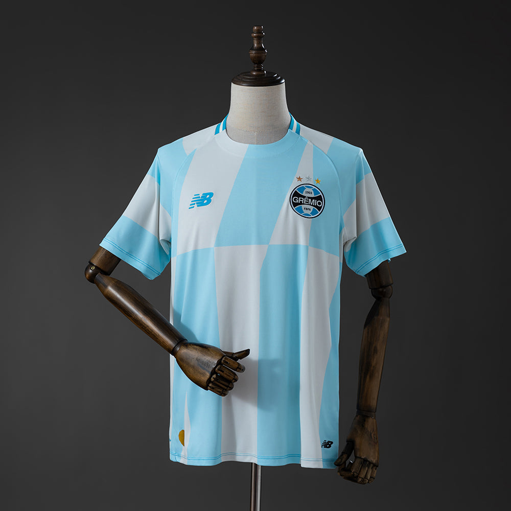 Gremio 2026-27 Away Shirt