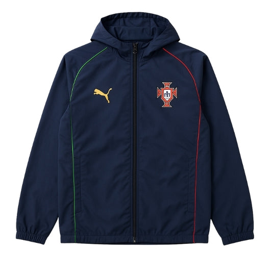 Portugal 2025 Training Jacket