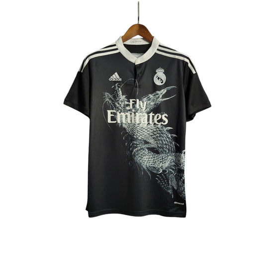 Real Madrid 2014-15 Third Shirt