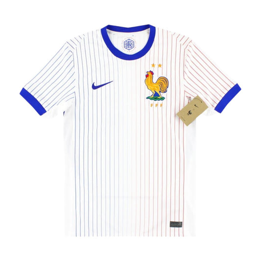 France 2024 Away Shirt