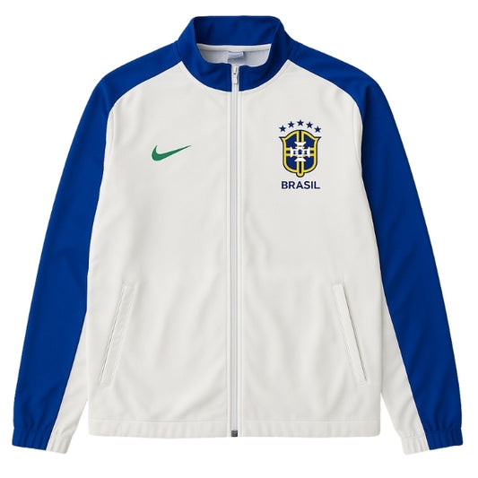 Brazil 2024 Training Jacket