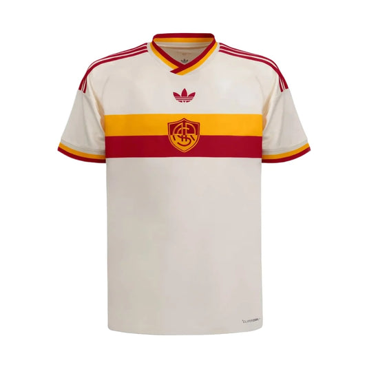 Roma 2026-27 Away Shirt