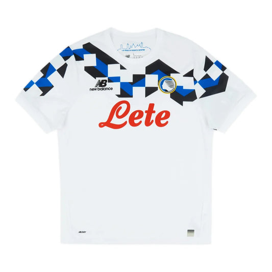Atalanta 2026-27 Away Shirt