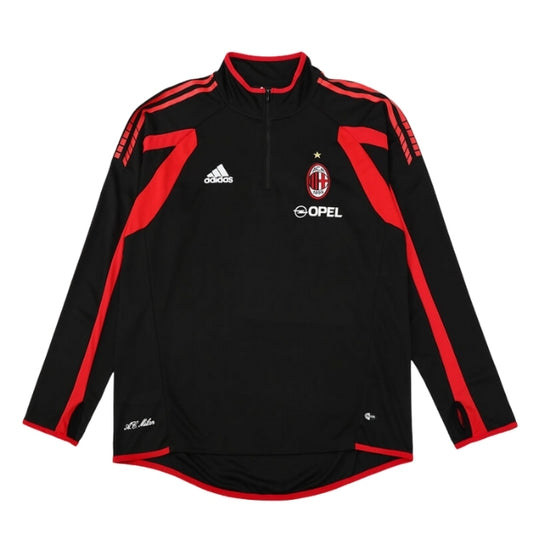 AC Milan 2005-06 Training Suit