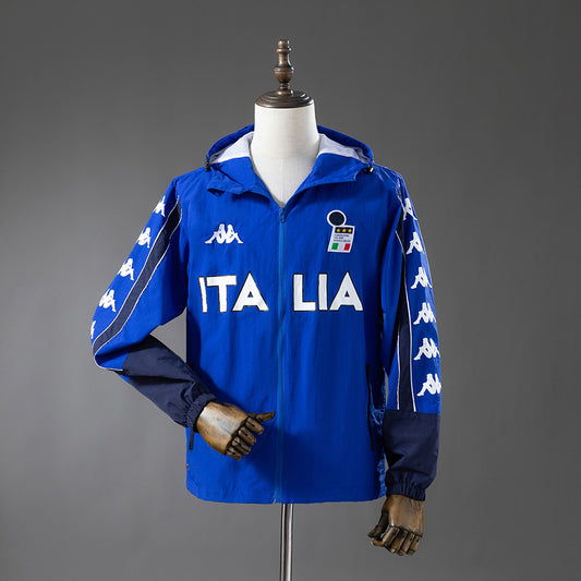 Italy 2000 Jacket