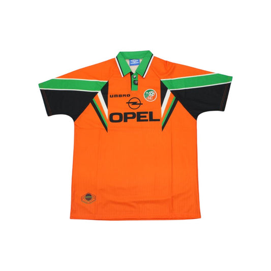 Ireland 1997/98 Away Shirt