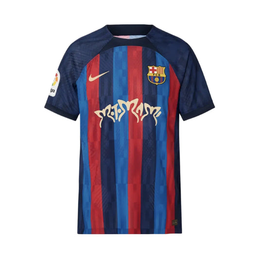 Barcelona 2022-23 Home Rosalia Shirt