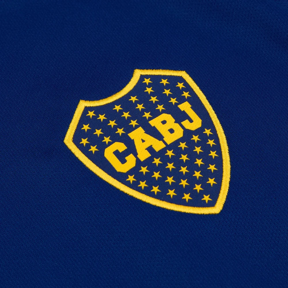 Boca Juniors 2026-27 Home Shirt