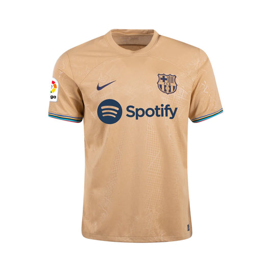 Barcelona 2022-23 Away Shirt
