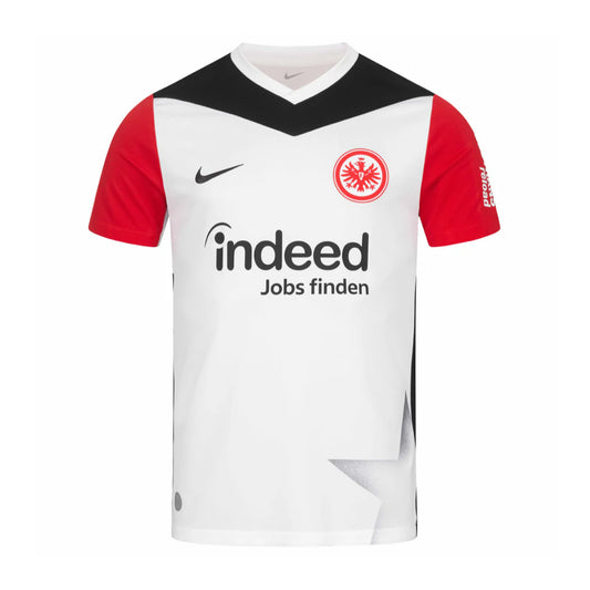 Frankfurt 2025-26 Away Shirt